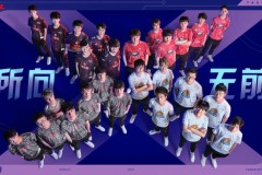 FNC俱乐部悼念英雄联盟S1全球总决赛冠军，暴雪携手Nexon推守望先锋手游及星际争霸新作