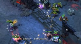 数据驱动战术！AI分析系统成为战队标配！