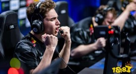 皮肤经济学：2025冠军赛幻象皮肤二级特效曝光