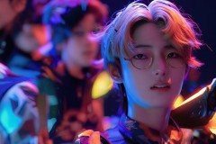 HLE展现压倒性优势挺进LCK决赛，团队配合尽显冠军相